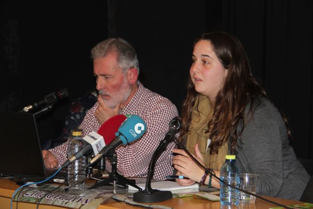 Presentados los actos de la Navidad 2017 que comienzan mañana con el encendido de luces - 2, Foto 2