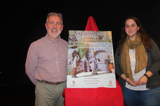Presentados los actos de la Navidad 2017 que comienzan mañana con el encendido de luces - 3, Foto 3