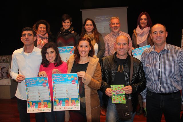 Presentados los actos de la Navidad 2017 que comienzan mañana con el encendido de luces - 5, Foto 5