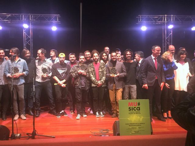 La Mar de Musicas, mejor festival de la Region - 1, Foto 1