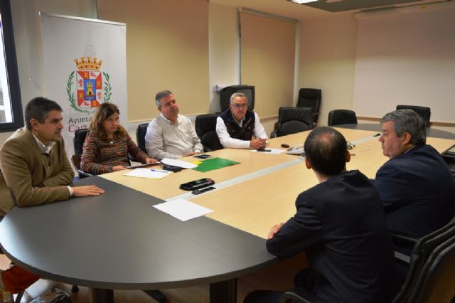 Desarrollo Sostenible y Calidad de Vida colaboraran con la ONCE en la renovacion de sus quioscos - 1, Foto 1