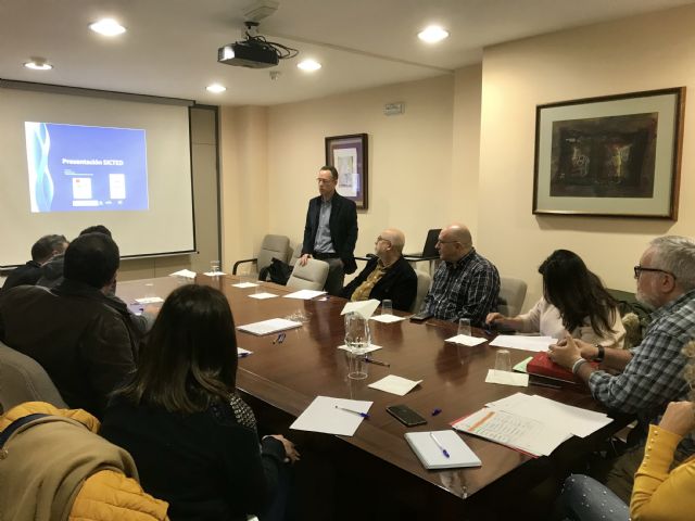 Ocho empresas de la localidad participan en la jornada informativa de Calidad Turística en Destinos (SICTED) organizada por el Ayuntamiento - 1, Foto 1