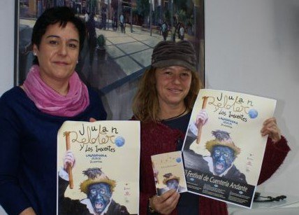 Calasparra se convierte en un pueblo de cuento - 1, Foto 1