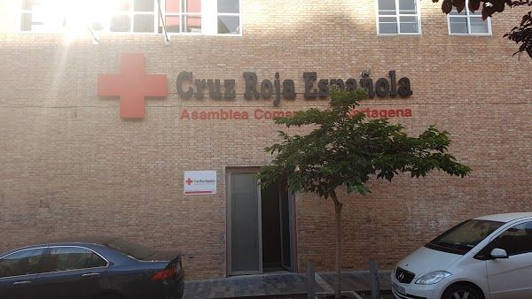 PCAN: Cruz Roja Región de Murcia asume las competencias de la sede local de Cartagena - 1, Foto 1