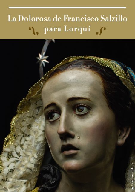 Traslado Dolorosa de Lorquí de Salzillo a la Iglesia de Jesús - 2, Foto 2