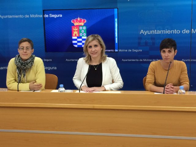 El Ayuntamiento de Molina de Segura y la Protectora de Animales de la localidad firman dos convenios para la protección de animales y el fomento de su adopción, y el control de colonias felinas - 2, Foto 2