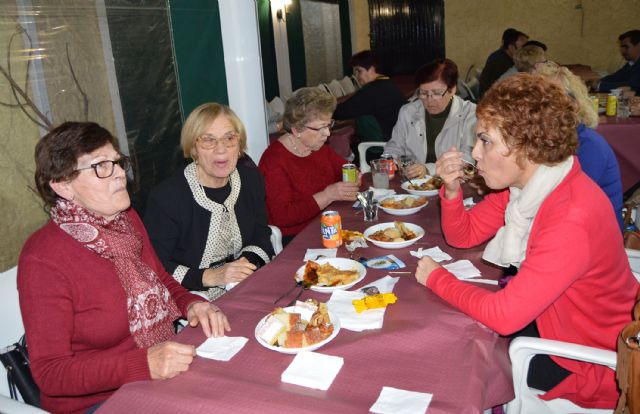 Una tarde de lo más dulce entre mujeres - 5, Foto 5