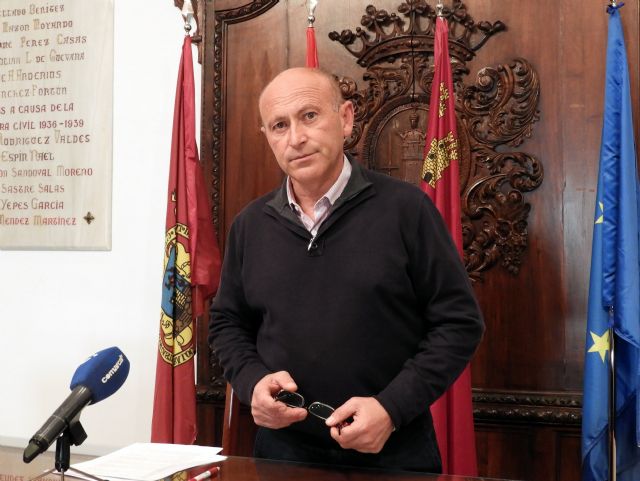 IU desaprueba los presupuestos locales para el 2019 y espera que sean los últimos que el PP presente en al Ayuntamiento - 1, Foto 1