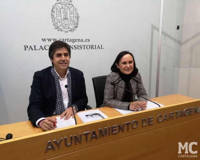 El informe municipal confirma que la actividad mercantil de José López es categóricamente compatible con su función pública - 1, Foto 1