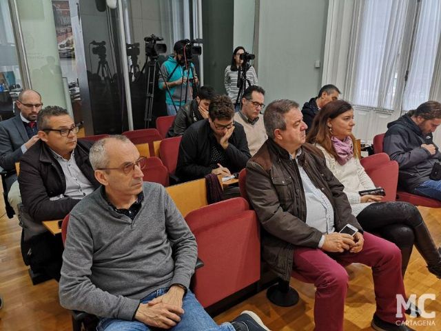 El informe municipal confirma que la actividad mercantil de José López es categóricamente compatible con su función pública - 2, Foto 2