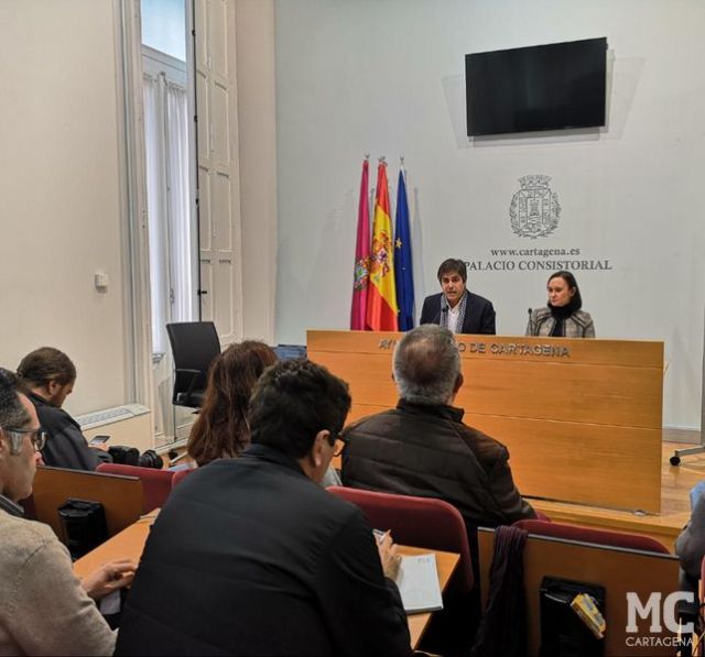 El informe municipal confirma que la actividad mercantil de José López es categóricamente compatible con su función pública - 3, Foto 3