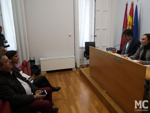 El informe municipal confirma que la actividad mercantil de José López es categóricamente compatible con su función pública - 4, Foto 4