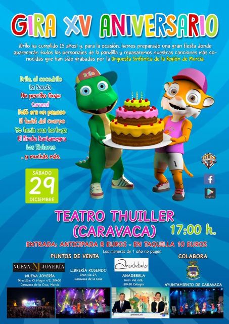 La inauguración del Belén Municipal y el encendido del alumbrado marca el inicio de las actividades navideñas en Caravaca - 5, Foto 5