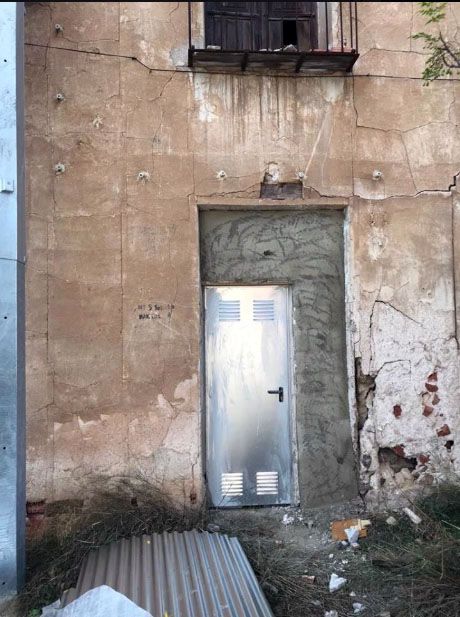 Cs solicita al Gobierno local que informe sobre los trámites que está llevando a cabo para la rehabilitación del Molino Alfatego y de su entorno - 2, Foto 2