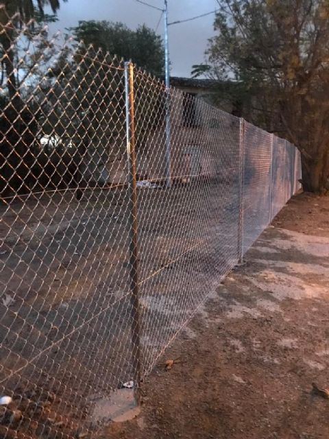 Cs solicita al Gobierno local que informe sobre los trámites que está llevando a cabo para la rehabilitación del Molino Alfatego y de su entorno - 3, Foto 3