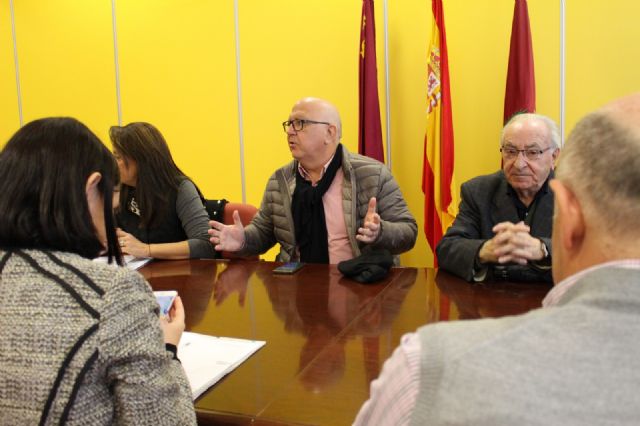Ciudadanos exige al PSOE que inicie ya el proceso para debatir con la oposición las propuestas para las ordenanzas fiscales - 1, Foto 1