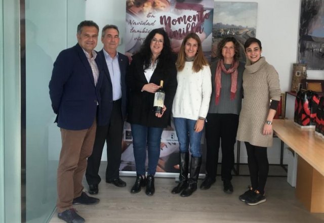 María Isabel Quílez Pérez gana la beca de formación para el Basque Culinary Center que concede el Consejo Regulador de la DOP Jumilla - 1, Foto 1