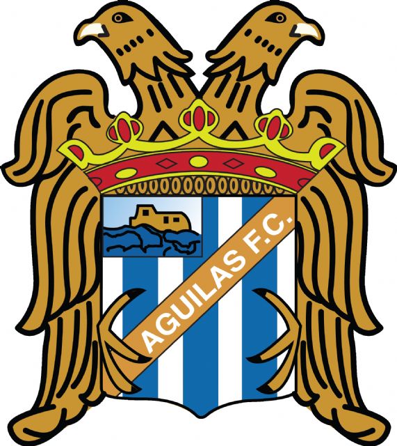 HosteÁguilas y el Águilas Fútbol Club firman un acuerdo de colaboración - 1, Foto 1