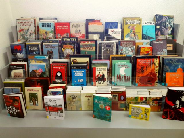 La Concejalía de Cultura invierte 33.000 euros en renovar mobiliario de edificios municipales - 1, Foto 1