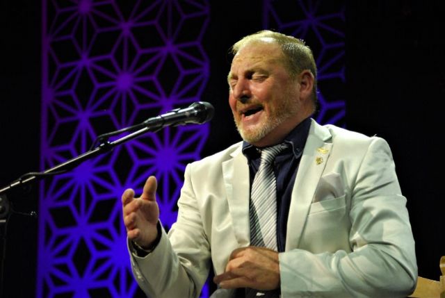 Antonio Haya El Jaro cierra el año flamenco en Lo Ferro - 2, Foto 2