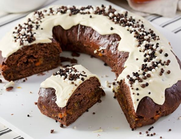 3 roscones que demuestran que tradición e innovación pueden ir de la mano - 3, Foto 3