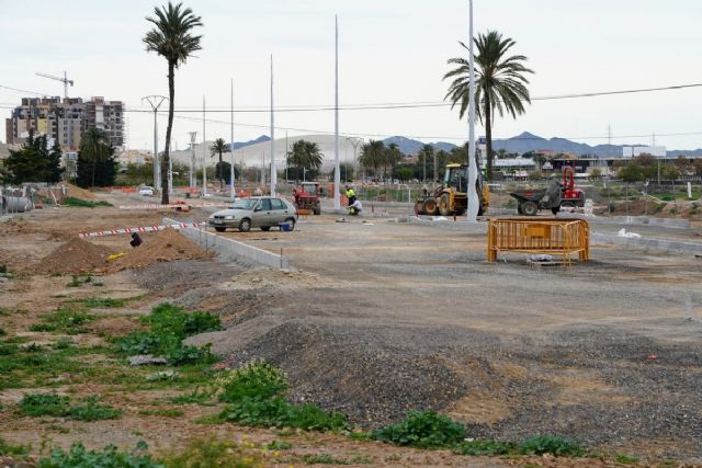 Urbanismo agiliza el nuevo Plan General con una partida de casi un millón de euros - 1, Foto 1