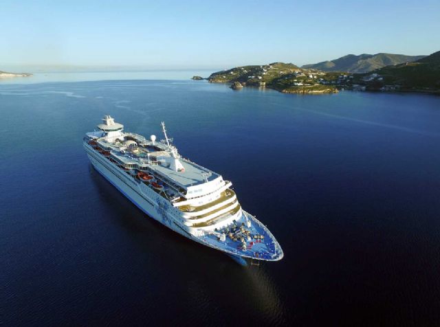 Celestyal Cruises elegida por Cruise Critic como una de las principales líneas de crucero en Reino Unido - 2, Foto 2