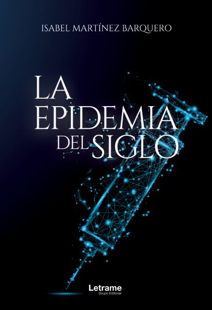 La escritora Isabel Martínez Barquero presenta su décimo libro: La epidemia del siglo - 3, Foto 3