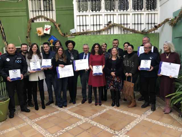 Sistema Integral de Calidad Turística de Destinos - 1, Foto 1