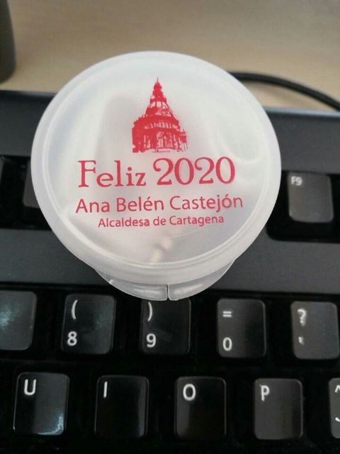 MC: Castejón carga al bolsillo de los cartageneros sus delirios de grandeza - 1, Foto 1