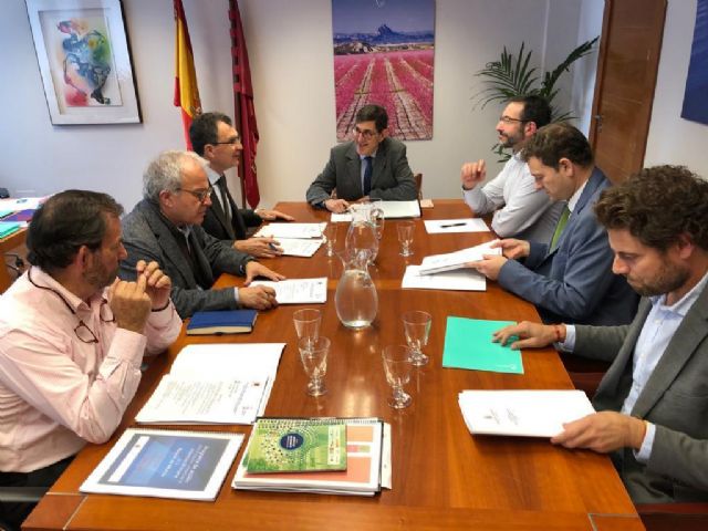 El consultorio médico de la Orilla del Azarbe permanecerá abierto durante la Navidad - 1, Foto 1