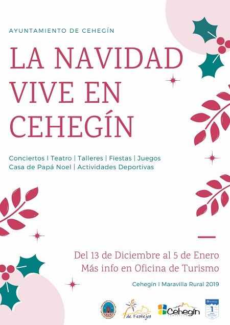 Hoy se inaugura el alumbrado de Navidad - 1, Foto 1