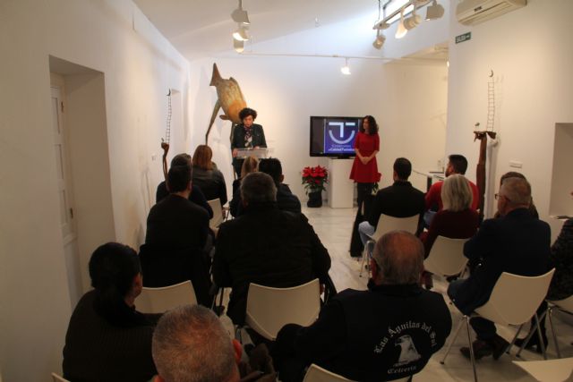 Puerto Lumbreras entrega los distintivos de calidad turística SICTED a 15 empresas y servicios del municipio - 1, Foto 1