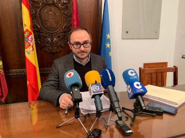 Las terrazas de los establecimientos hosteleros crecerán durante esta Navidad - 1, Foto 1