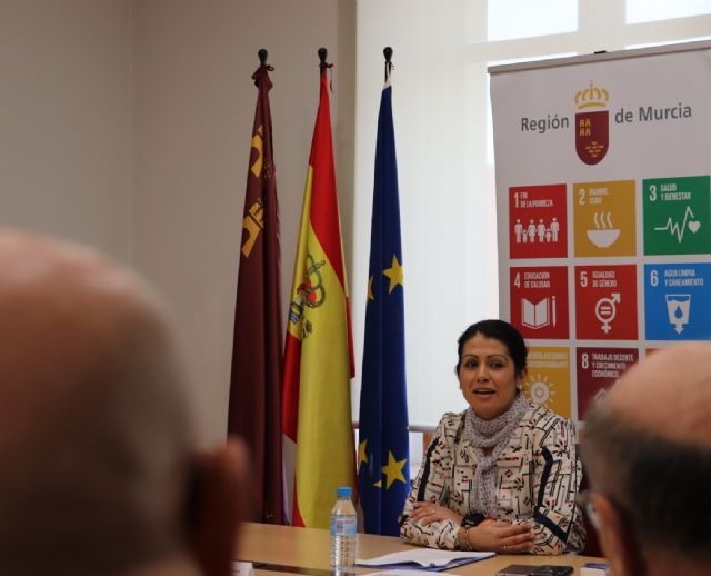 La Comunidad destina 475.000 euros a líneas de cooperación, ayuda humanitaria y objetivos de desarrollo sostenible - 1, Foto 1