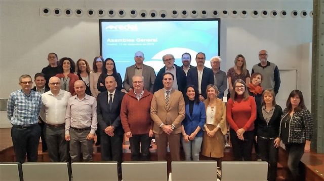 La ADLE traerá a La Manga y Cartagena el Campus REDEL el próximo otoño - 1, Foto 1