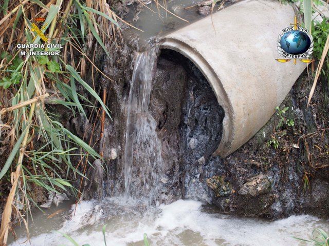La Guardia Civil cierra su participación en  la Cumbre de NN.UU. sobre el Cambio Climático COP25 - 1, Foto 1
