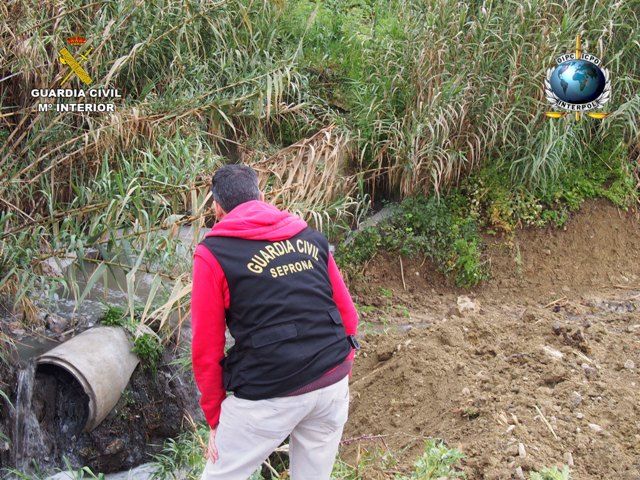 La Guardia Civil cierra su participación en  la Cumbre de NN.UU. sobre el Cambio Climático COP25 - 2, Foto 2