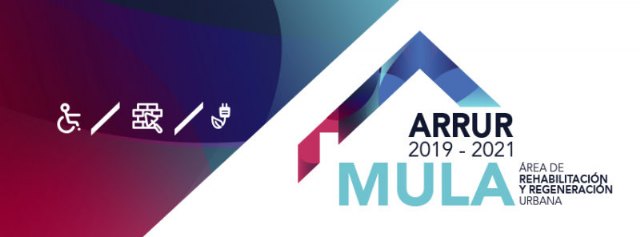 ARRUR: Plan Especial de Rehabilitación 2019-2021 - 1, Foto 1