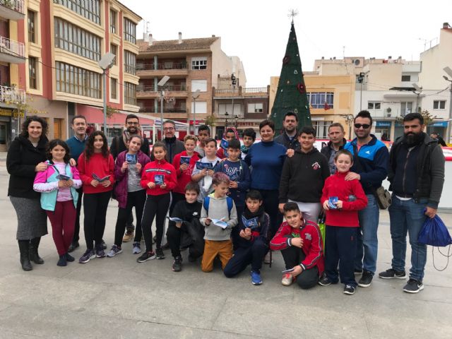 En Torre Pacheco ya llegó la Navidad - 2, Foto 2