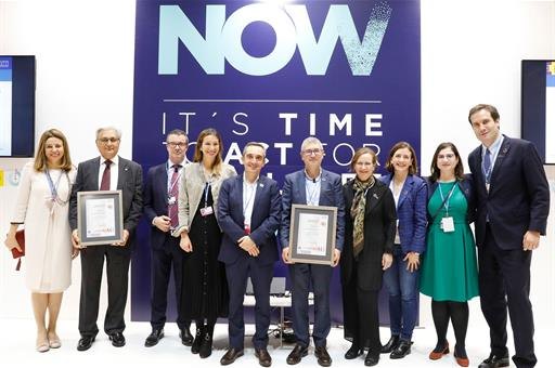 La Cumbre del Clima de Madrid obtiene la certificación de evento sostenible - 1, Foto 1