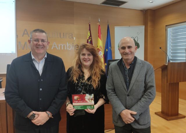 Se presenta la Organic Food Iberia y Eco Living Iberia - 1, Foto 1