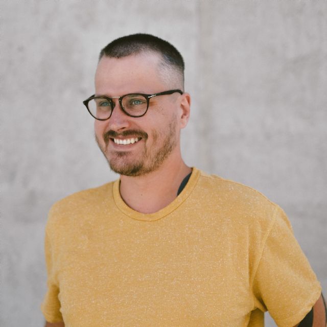 Nueva sesión del programa Panorama3 con los creadores Sergii Karpenko y Diego Lobenal - 1, Foto 1