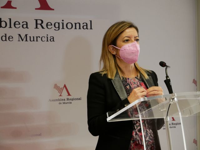 El PP exige al Gobierno de España que respete la autonomía financiera de las CCAA para seguir bajando impuestos - 1, Foto 1