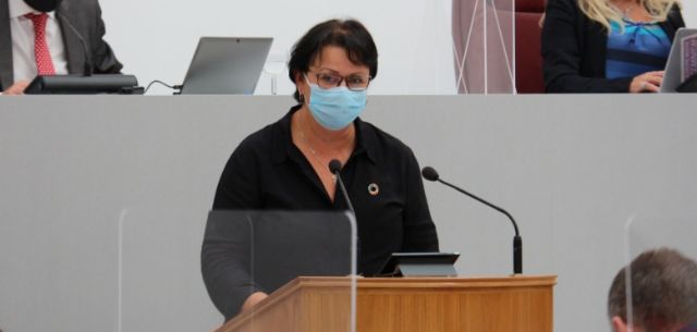 El PSOE exige al Gobierno regional que tome las medidas necesarias para que se puedan consultar los expedientes de protección de monumentos - 1, Foto 1