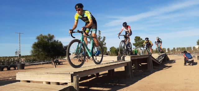 San Pedro del Pinatar acogió la 3° prueba del circuito CX Race Región de Murcia - 5, Foto 5