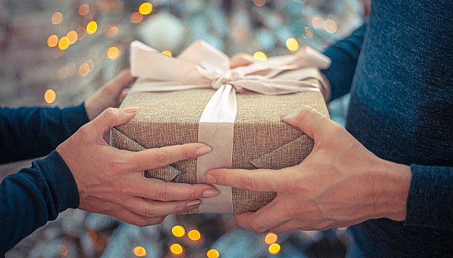 ¿Te gusta hacer y recibir regalos o lo odias? - 1, Foto 1