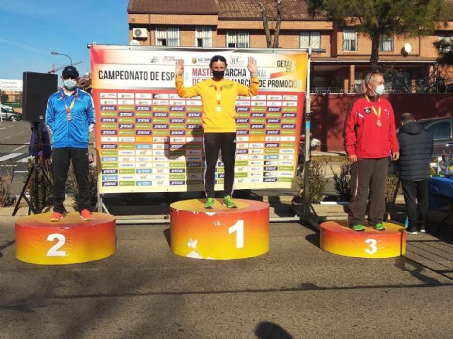 Getafe volvió a ser talismán para nuestra marcha - 1, Foto 1