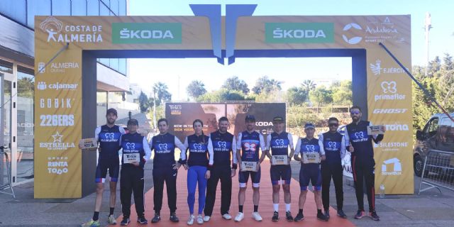 Titan Series Almería 2021, la edición más saludable gracias a Primaflor - 2, Foto 2