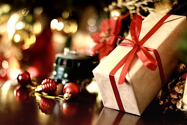 Los españoles gastarán una media de 240 euros en regalos de Navidad - 1, Foto 1